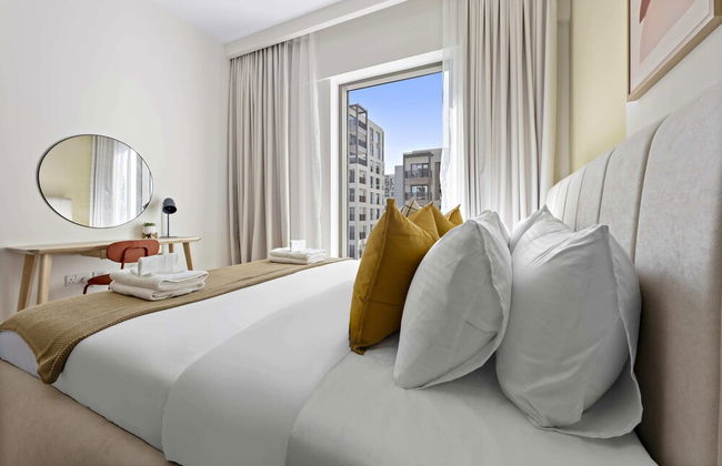 Silkhaus Summer Towers Creek Harbour - Foto 4