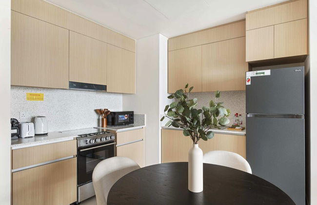Silkhaus Summer Towers Creek Harbour - Foto 15