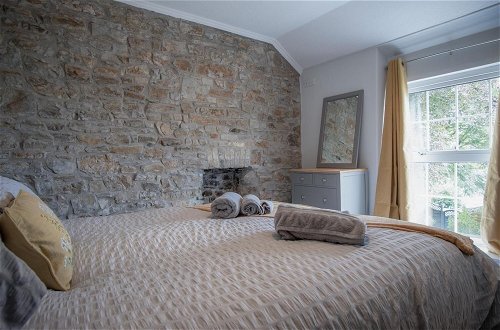 Foto 29 - Pendeilo Villa - 5 Bedroom Holiday Home - Amroth