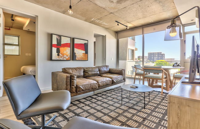 The Quarter Apartments - Foto 51