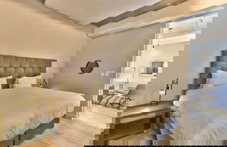 Foto 2 - Luxury Family Apartment With Balcony