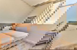Foto 3 - Luxury Family Apartment With Balcony