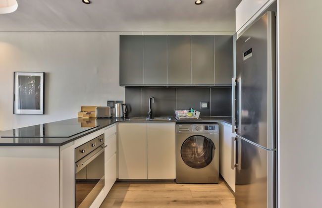 The Quarter Apartments - Foto 42