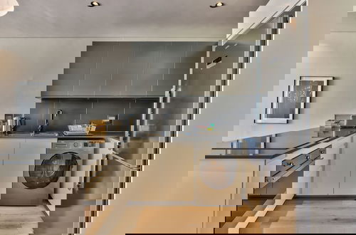 Foto 4 - Luxury Family Apartment With Balcony