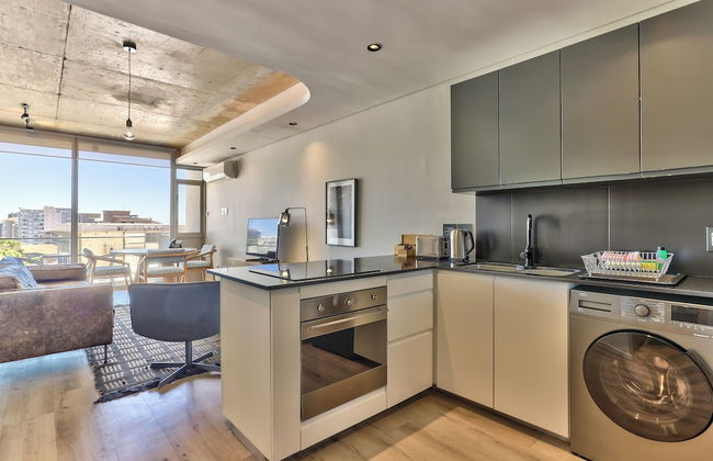 The Quarter Apartments - Foto 41