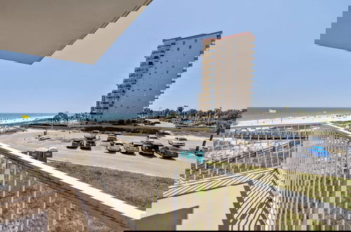 Foto 33 - Seaside Beach & Racquet 3301