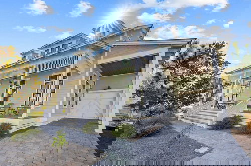 Foto 16 - 30A Aqua Vista by Avantstay Golf Cart Included, Pool Acess, Walk to Beach