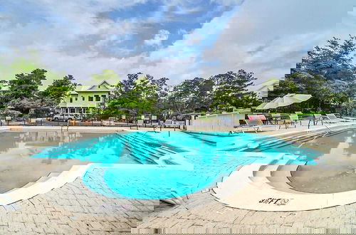 Foto 1 - 30A Aqua Vista by Avantstay Golf Cart Included, Pool Acess, Walk to Beach