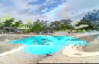 Foto 1 - 30A Aqua Vista by Avantstay Golf Cart Included, Pool Acess, Walk to Beach
