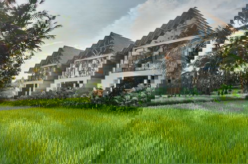 Foto 27 - Green Harmony Villa 4 by Betterplace