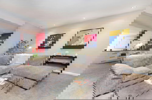 Foto 6 - Lancaster Mews Studio II by Onefinestay