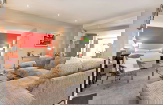 Foto 3 - Lancaster Mews Studio II by Onefinestay