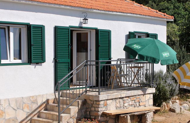 Holiday Home Jadranka - Foto 31