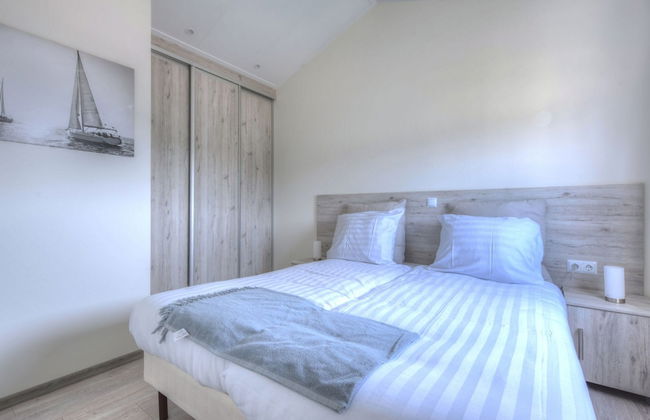 Modern Chalet at 4.5 km. From Rockanje - Photo 3