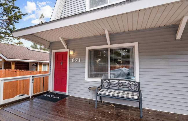 The Day Trip Inn - Photo 21