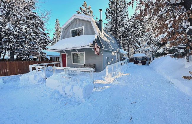 The Day Trip Inn - Photo 26