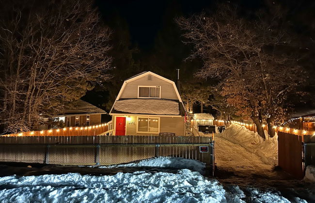 The Day Trip Inn - Photo 25