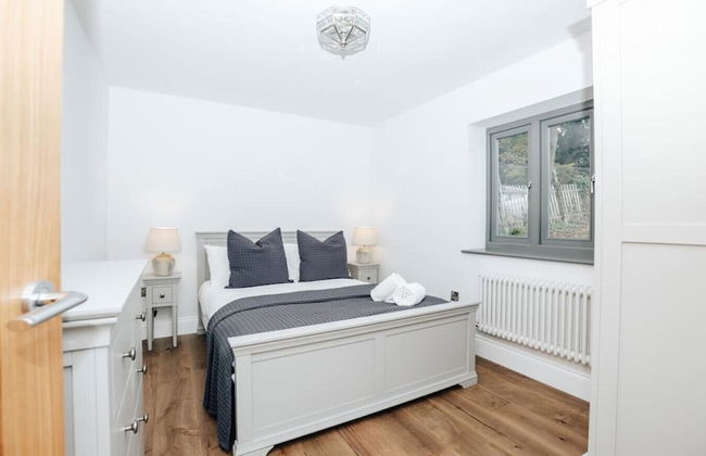 The Oak - Brand new Countryside 2 Bedroom Annex - From 165 Per Night - Foto 4