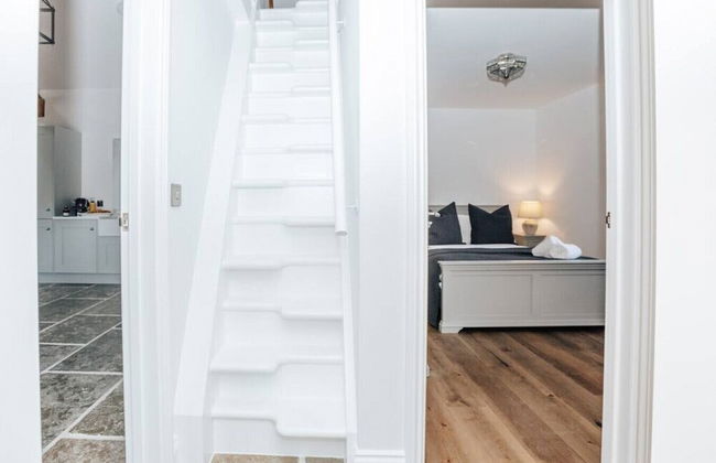 The Oak - Brand new Countryside 2 Bedroom Annex - From 165 Per Night - Foto 19