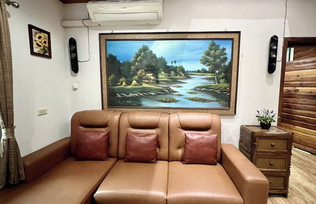 The Cascade - Mae Taeng Waterfall Bungalows - Foto 20