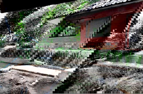 Foto 41 - The Cascade - Mae Taeng Waterfall Bungalows