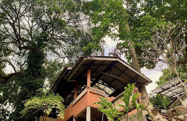 The Cascade - Mae Taeng Waterfall Bungalows - Foto 42