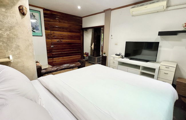 The Cascade - Mae Taeng Waterfall Bungalows - Foto 7