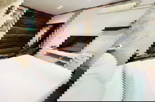 Foto 7 - The Cascade - Mae Taeng Waterfall Bungalows