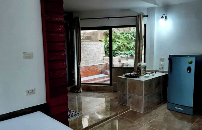 The Cascade - Mae Taeng Waterfall Bungalows - Foto 49