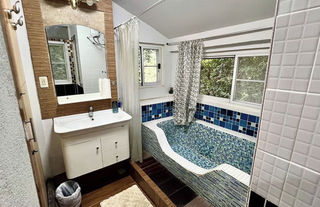 The Cascade - Mae Taeng Waterfall Bungalows - Foto 24