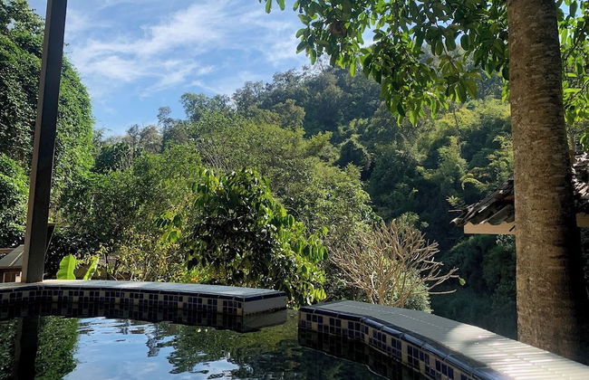 The Cascade - Mae Taeng Waterfall Bungalows - Foto 33