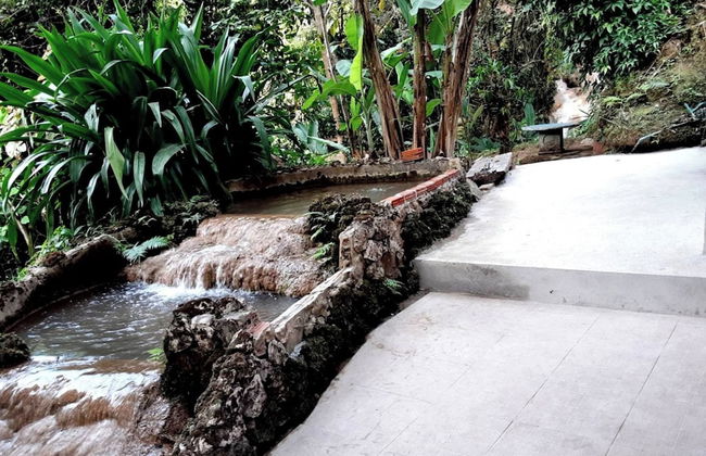 The Cascade - Mae Taeng Waterfall Bungalows - Foto 48