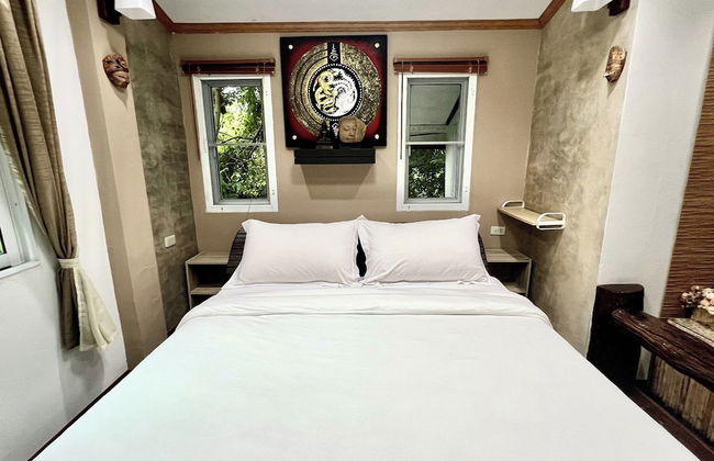 The Cascade - Mae Taeng Waterfall Bungalows - Foto 6