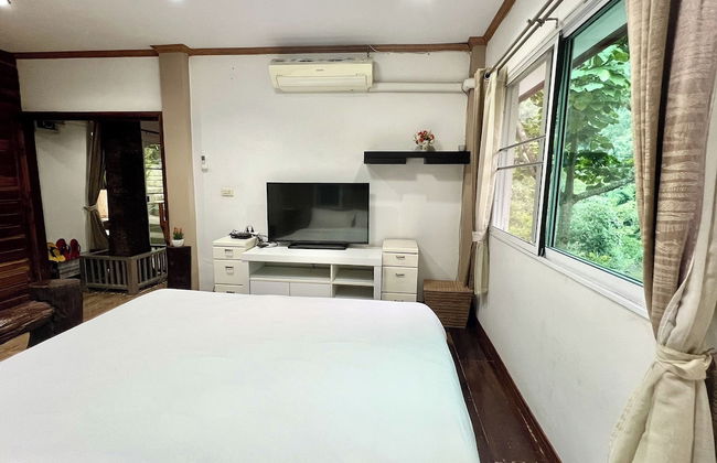The Cascade - Mae Taeng Waterfall Bungalows - Foto 5