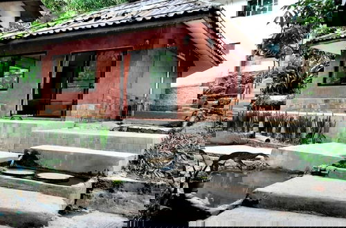 Foto 40 - The Cascade - Mae Taeng Waterfall Bungalows
