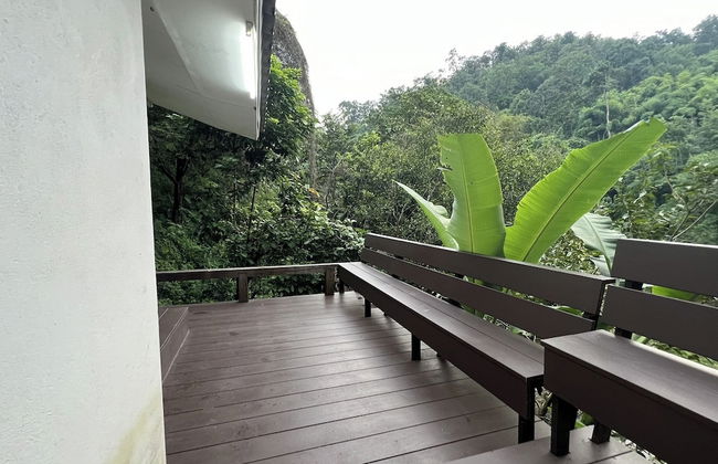 The Cascade - Mae Taeng Waterfall Bungalows - Foto 39