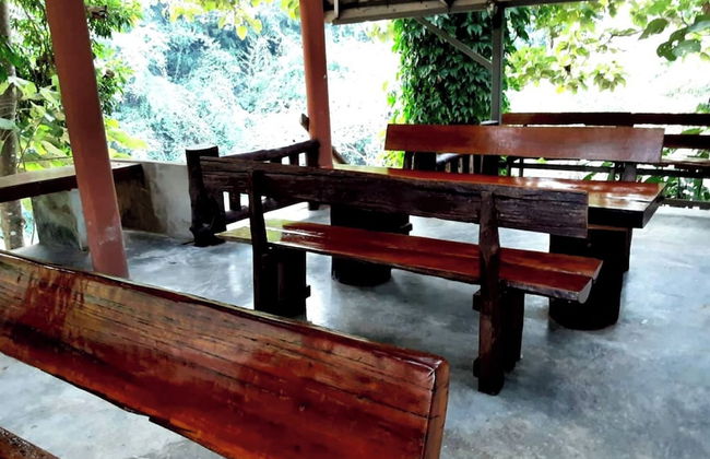 The Cascade - Mae Taeng Waterfall Bungalows - Foto 2