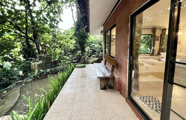 The Cascade - Mae Taeng Waterfall Bungalows - Foto 46