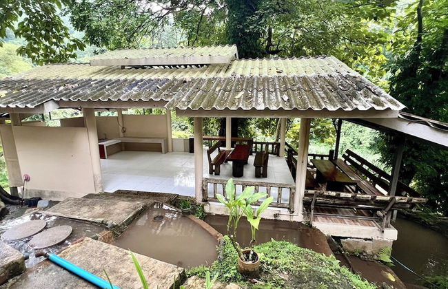 The Cascade - Mae Taeng Waterfall Bungalows - Foto 3
