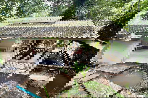 Foto 3 - The Cascade - Mae Taeng Waterfall Bungalows