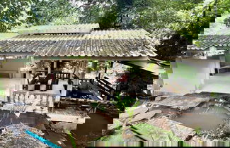 Foto 3 - The Cascade - Mae Taeng Waterfall Bungalows