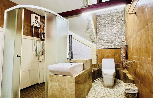 The Cascade - Mae Taeng Waterfall Bungalows - Foto 27