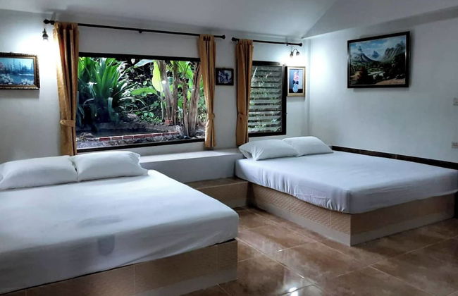The Cascade - Mae Taeng Waterfall Bungalows - Foto 8