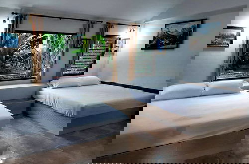Foto 8 - The Cascade - Mae Taeng Waterfall Bungalows