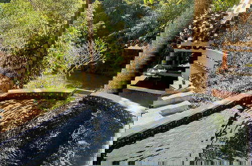 Foto 32 - The Cascade - Mae Taeng Waterfall Bungalows