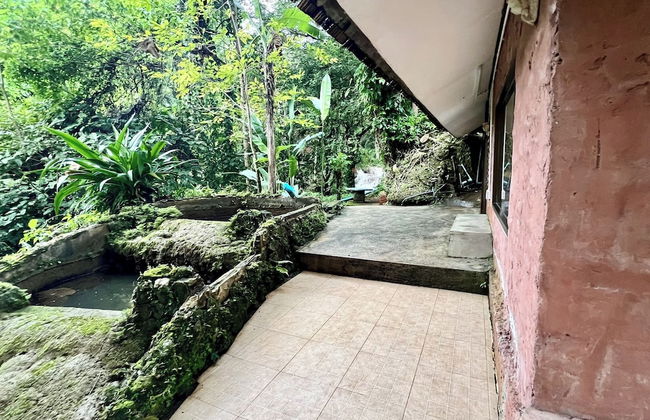 The Cascade - Mae Taeng Waterfall Bungalows - Foto 47