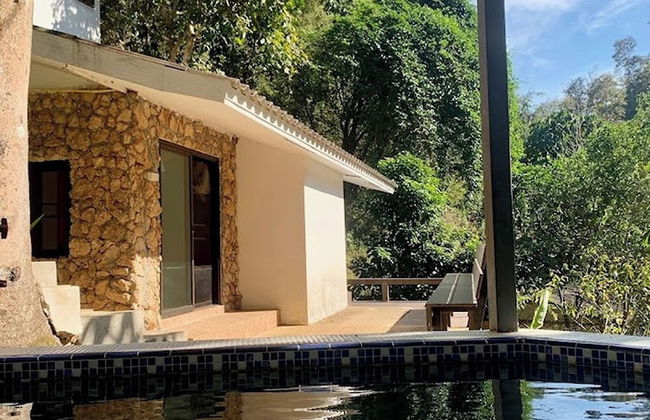 The Cascade - Mae Taeng Waterfall Bungalows - Foto 38