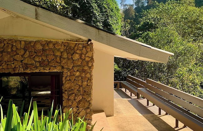 The Cascade - Mae Taeng Waterfall Bungalows - Foto 44