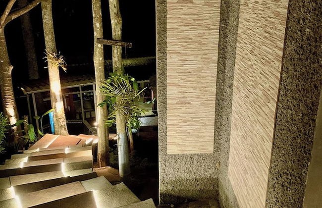 The Cascade - Mae Taeng Waterfall Bungalows - Foto 43