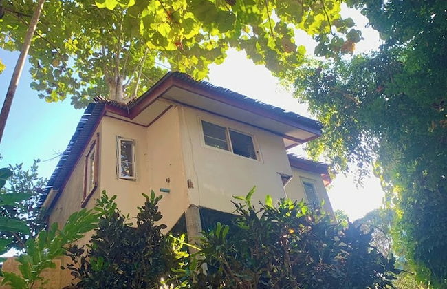 The Cascade - Mae Taeng Waterfall Bungalows - Foto 45